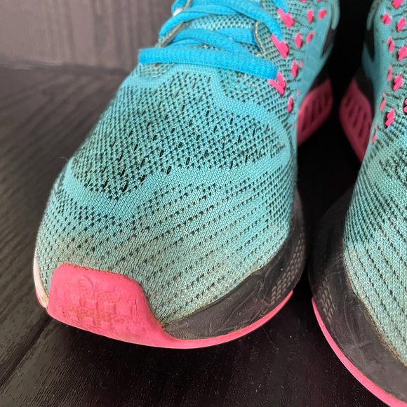 Nike Zoom Women’s size 7.5 - Picture 3 of 12